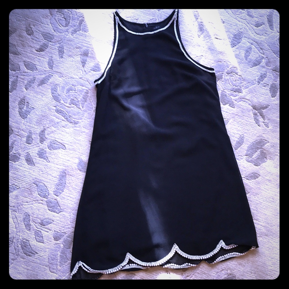 NBD cocktail dress